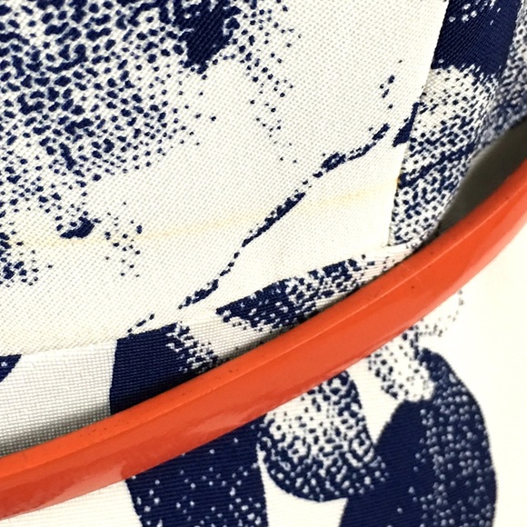 Dress Barn Signature Darby Floral Print Dress 14 - Picture 3 of 8